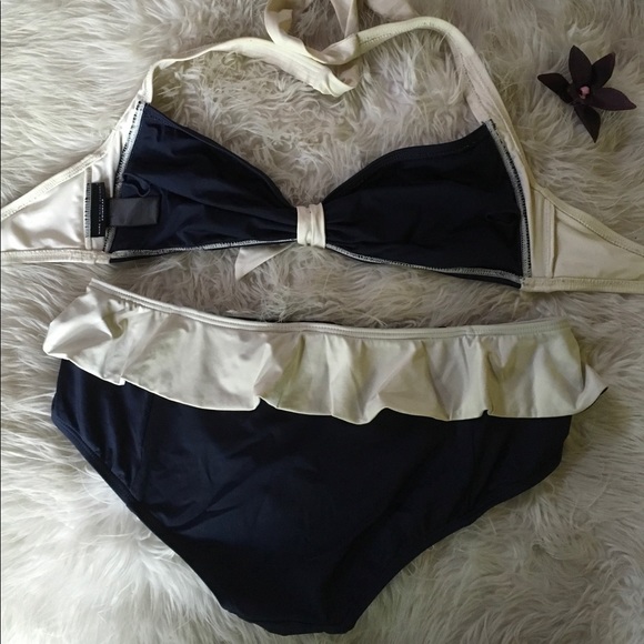 MARC by MARC JACOBS Bikini L pre-owned As-is beaut - Picture 3 of 8